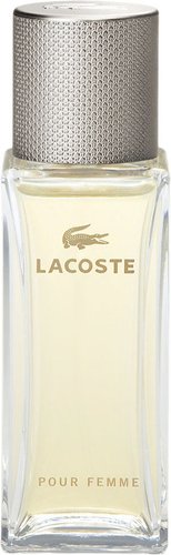 Парфюмерная вода Lacoste Pour Femme EdP (30 мл)
