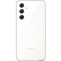 Телефон Samsung Galaxy A54 5G SM-A546E/DS 8GB/256GB (белый)