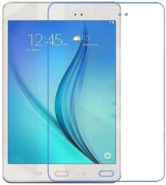 

Защитное стекло KST для Samsung Galaxy Tab A 8.0 (прозрачное)