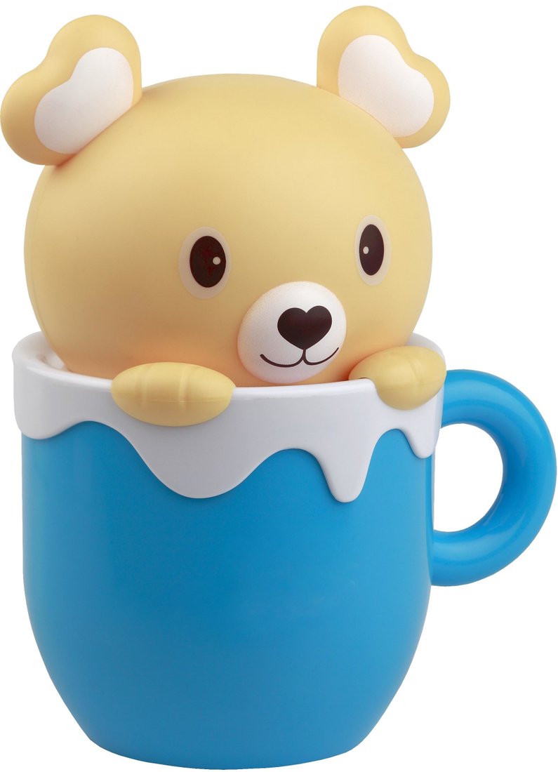 

Ночник ЭРА NLED-401-0.5W-BU