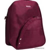 Городской рюкзак Bellugio FF-0846 (бордовый)
