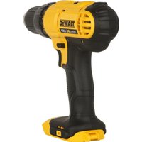 Дрель-шуруповерт DeWalt DCD771NK (без АКБ, кейс)