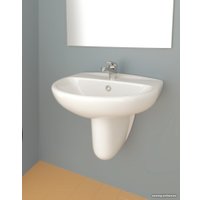 Полупьедестал для умывальника Керамин Элит (белый) в Гомеле