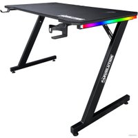 Геймерский стол Evolution Zone RGB в Гомеле