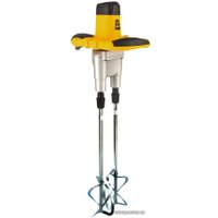 Строительный миксер Denzel EM-2-1600