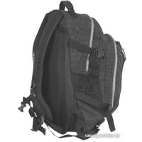 Городской рюкзак Polar П1956 (черный)