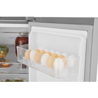 Холодильник side by side ZUGEL ZRSS630X