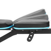 Силовая скамья Oxygen Fitness Virgo