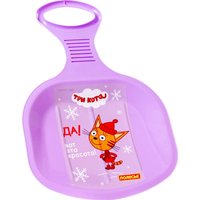 Ледянка Полесье №2 Три кота 96500 в Лиде