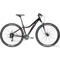 Велосипед Trek Cali (2014)