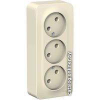 Розетка Schneider Electric Blanca BLNRA000312