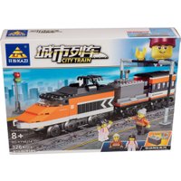 Конструктор KAZI KY98234 в Борисове