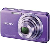 Фотоаппарат Sony Cyber-shot DSC-W630