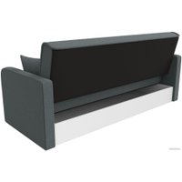 Диван Sundays Home Надежда 121129 (рогожка Амур, серый)