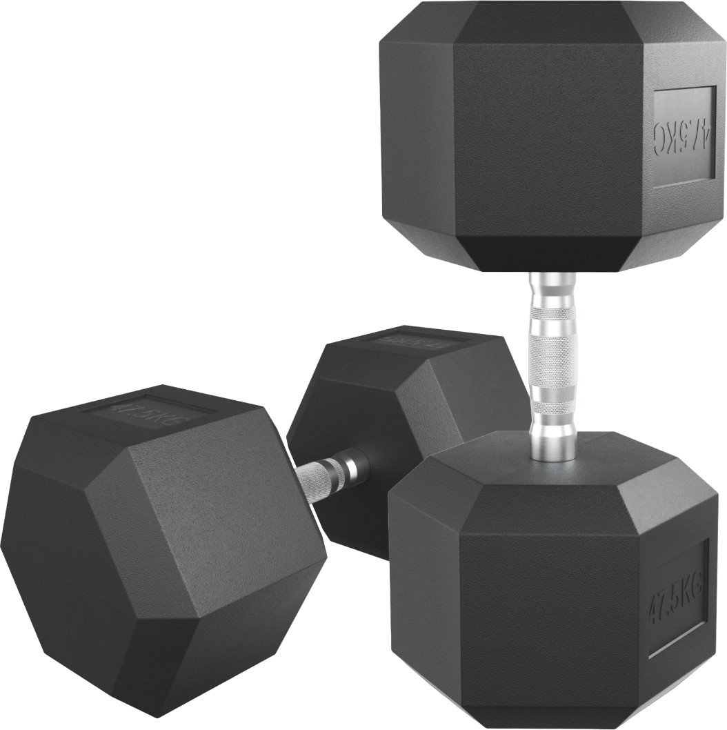 

Гантель Unixfit DBHEX47.5 47.5 кг