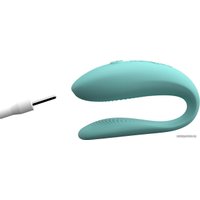 Вибратор We-Vibe Sync Lite SNSY4SG5 (мятный)