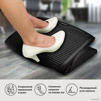 Подставка для ног BRAUBERG 45x35 см 530106