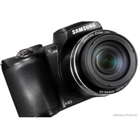 Фотоаппарат Samsung WB100