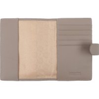 Обложка для паспорта Fabretti QPC14D2-13