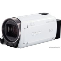 Видеокамера Canon LEGRIA HF R706 (белый)