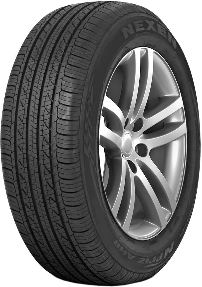 

Летние шины Nexen N'Priz AH8 245/50R18 100H