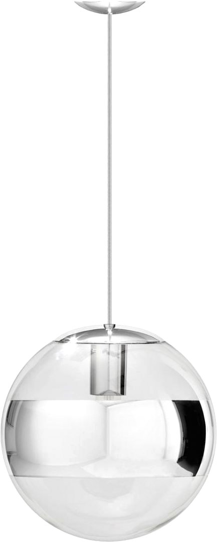 

Подвесная люстра LOFT IT Mirror Ball LOFT5025
