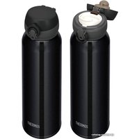 Термокружка THERMOS JNL-754 PBK 750мл (черный)