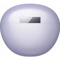 Наушники HONOR Choice Earbuds Clip (сиреневый, международная версия)