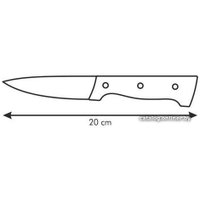 Кухонный нож Tescoma Home profi 880503