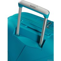 Чемодан-спиннер American Tourister Starvibe Verdigris 67 см