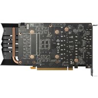 Видеокарта ZOTAC GeForce GTX 1660 Twin Fan 6GB GDDR5 ZT-T16600K-10M