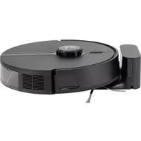 Робот-пылесос Polaris PVCR 5005 Wi-Fi IQ Home (черный)