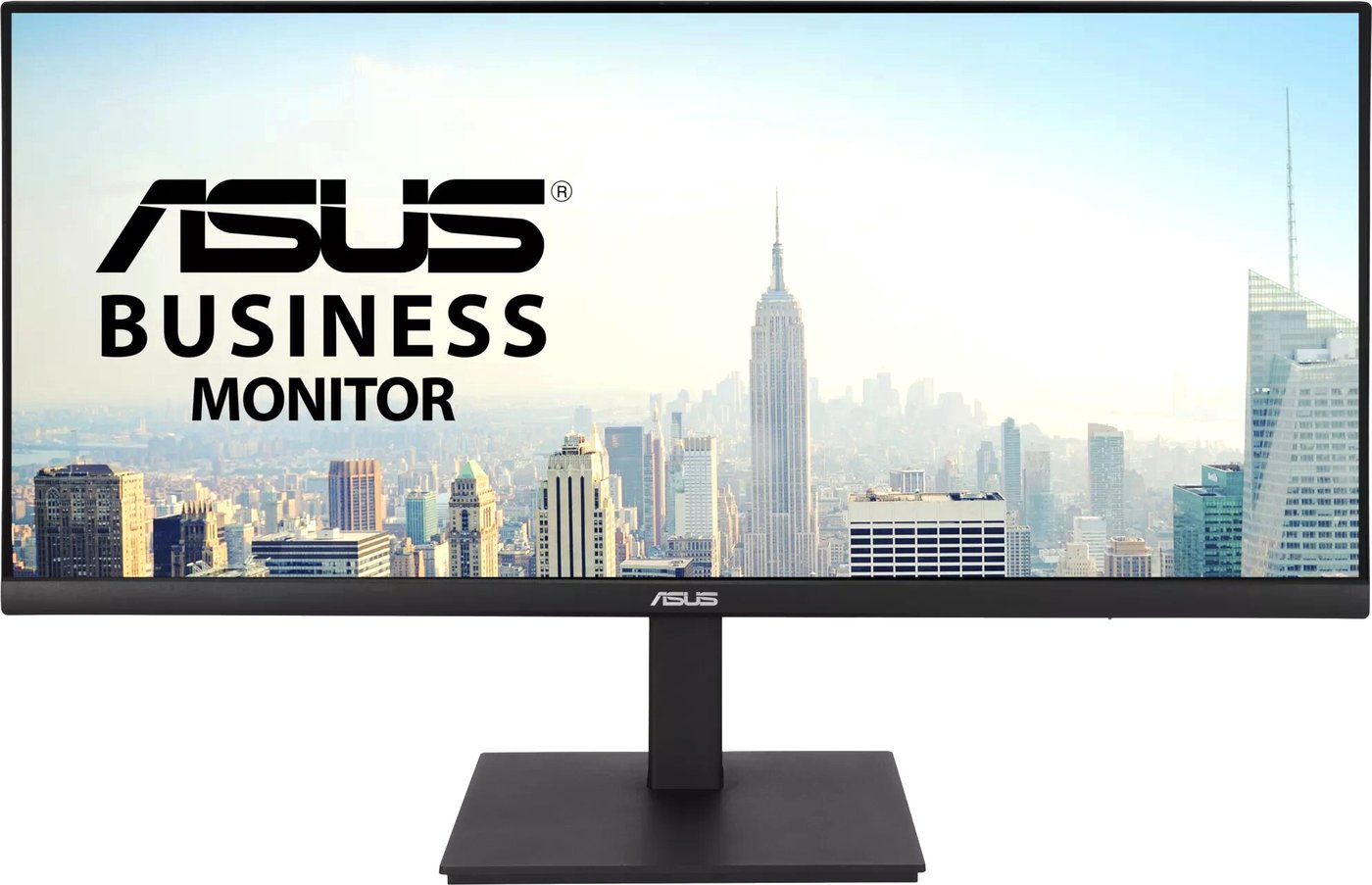 

Монитор ASUS Business VP349CGL