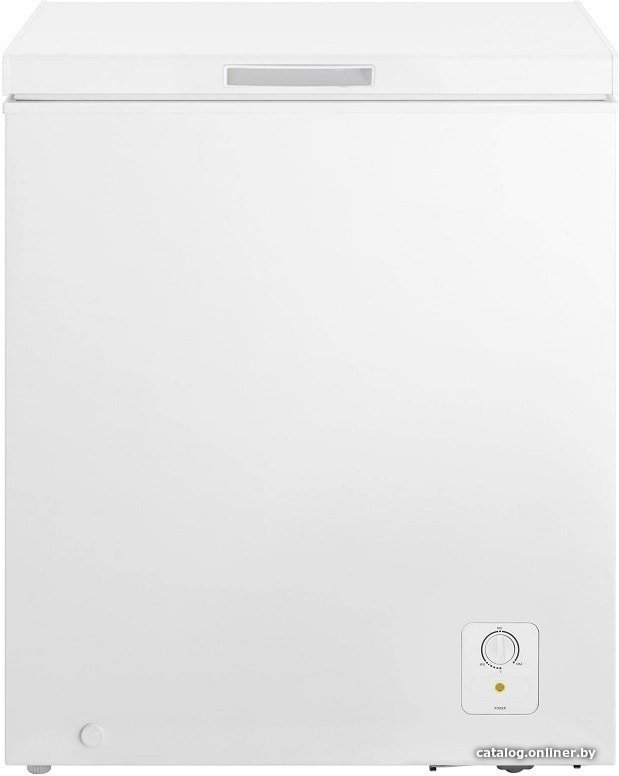 

Морозильный ларь Hisense FC184D4BW1