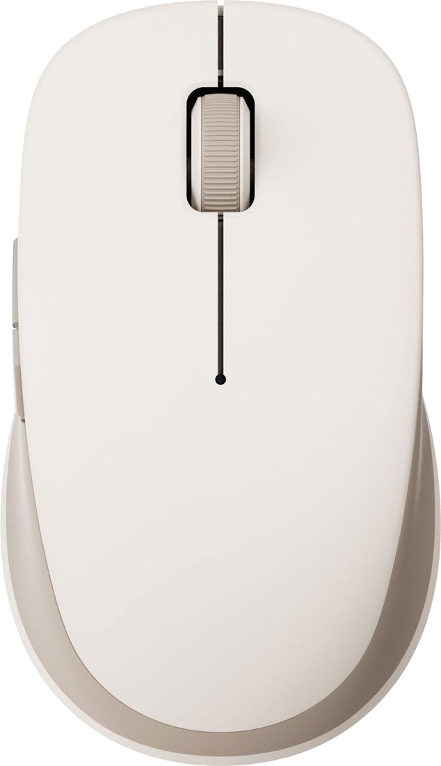 

Мышь Xiaomi Dual-mode Wireless Mouse 2 XMSMSB01YM (белый, международная версия)
