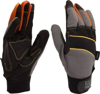 Текстильные перчатки Geral G127052