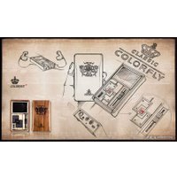 Плеер Colorfly Pocket HiFi C4 Pro