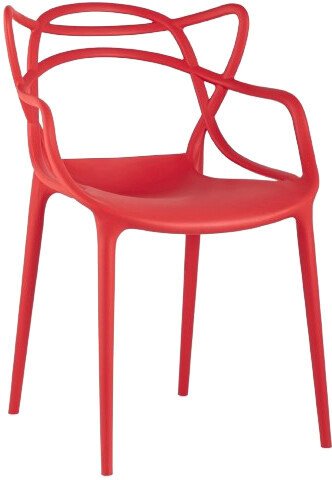 

Стул Stool Group Margarita SL-7071 (красный)