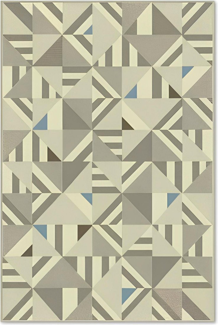 

Ковер для жилой комнаты Moldabela Delta Прямоугольник 8764 1 43255 (1.2x1.7)