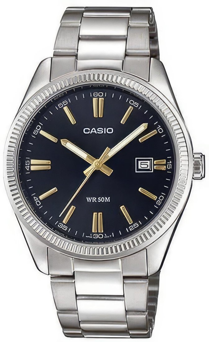 

Наручные часы Casio MTP-1302D-1A2