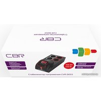 Стабилизатор напряжения CBR CVR 0055