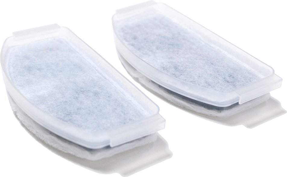 

Фильтр для поилки EBI Pet Feeder 2в 1 608/443095 (2 шт)