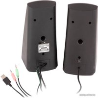 Акустика Оклик OK-121 [315685]