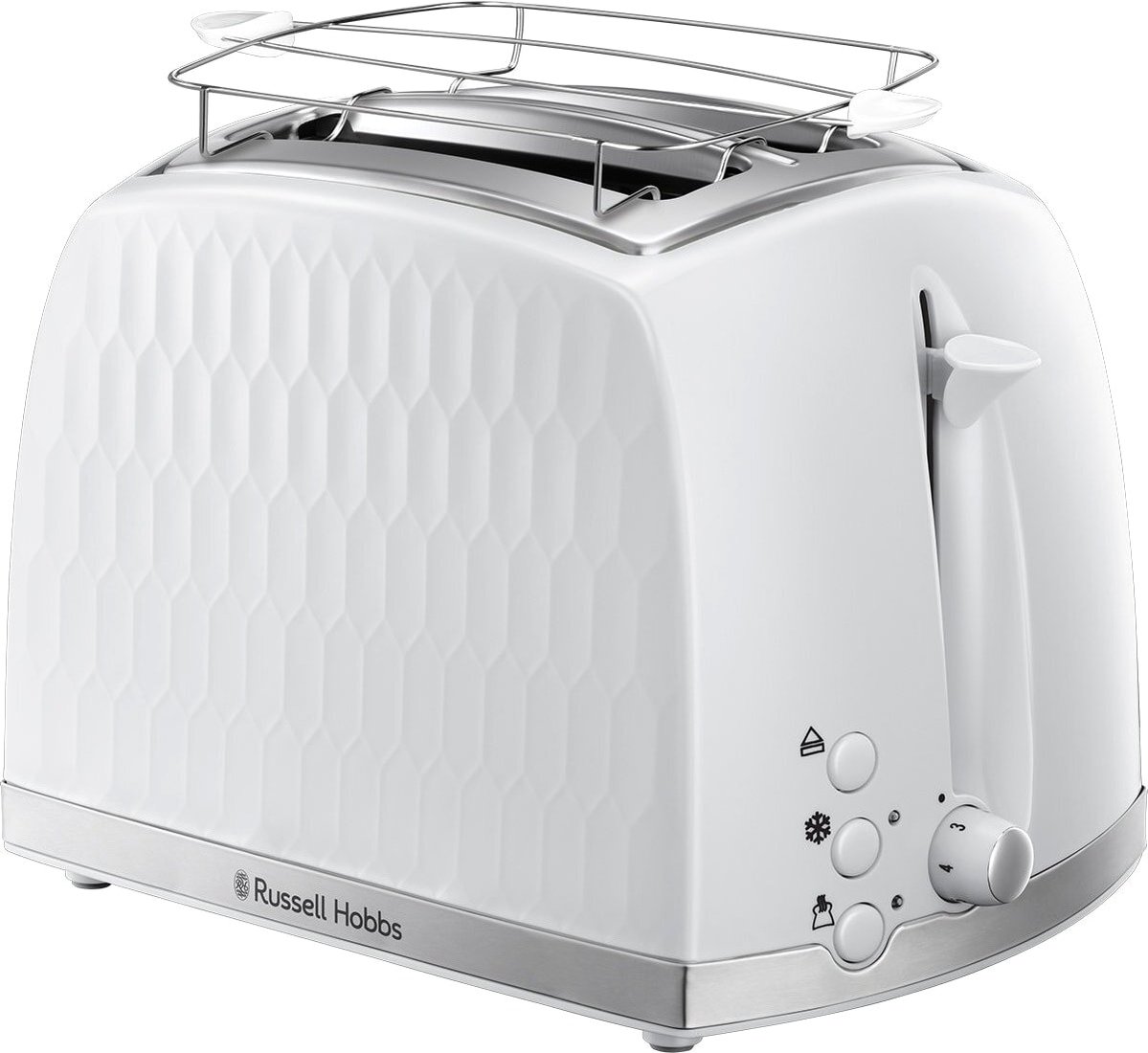

Тостер Russell Hobbs 26060-56