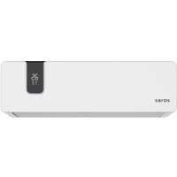Кондиционер SAROS Smart Air Inverter CSDH-09DR (белый)