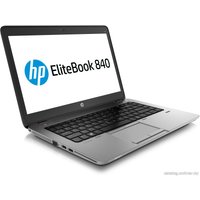 Ноутбук HP EliteBook 840 G1 (H5G17EA)