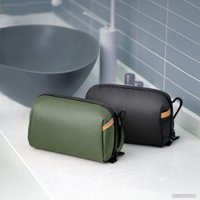 Косметичка PGYTECH Wash Pouch P-CB-096 (черный)
