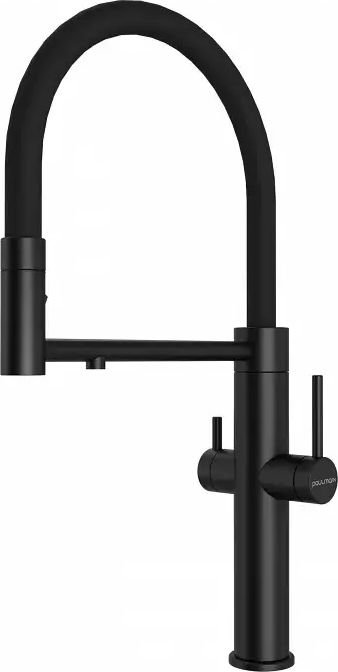 Смеситель Paulmark Ne213999-AN