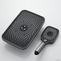 Душевая система  Shevanik S7036T