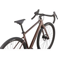 Велосипед Aspect Chase PRO XL 2026 (бордовый)
